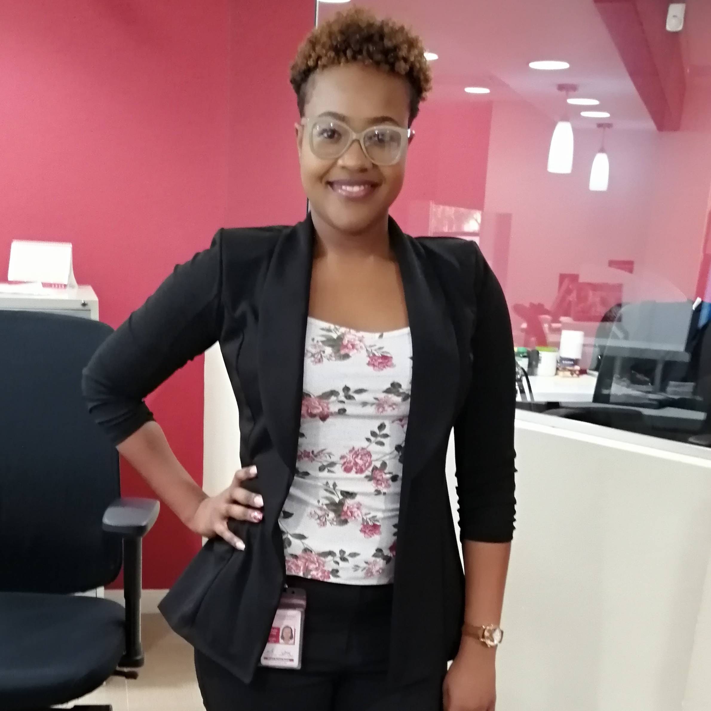 Tashalee Clarke