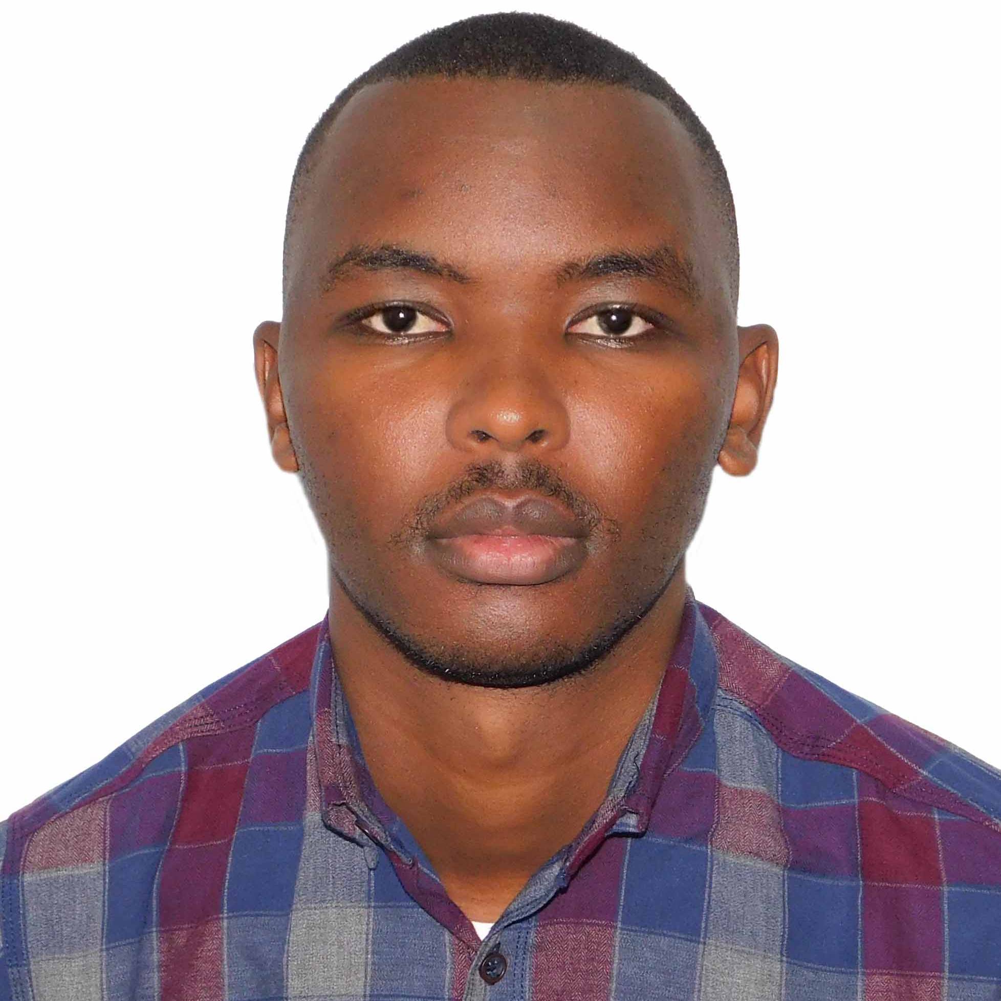 Moses Munyori
