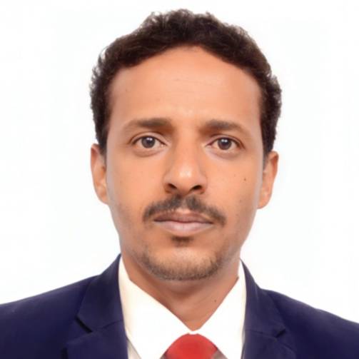 Ammar Al-Rajehe 