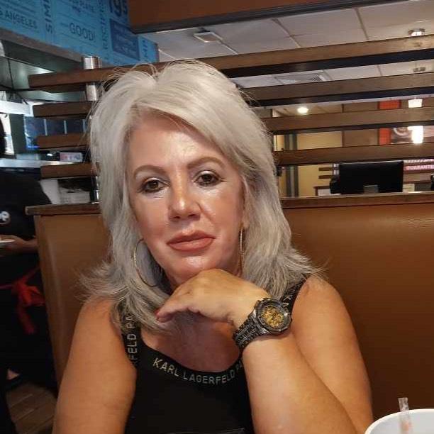 Kathy Seay