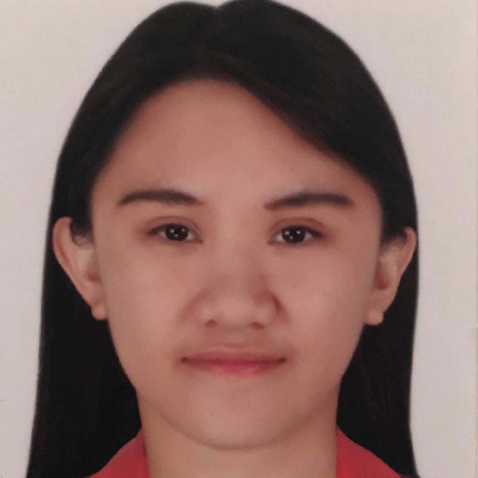 Theresa Anne Suelto