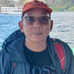 Dedi Mahargono