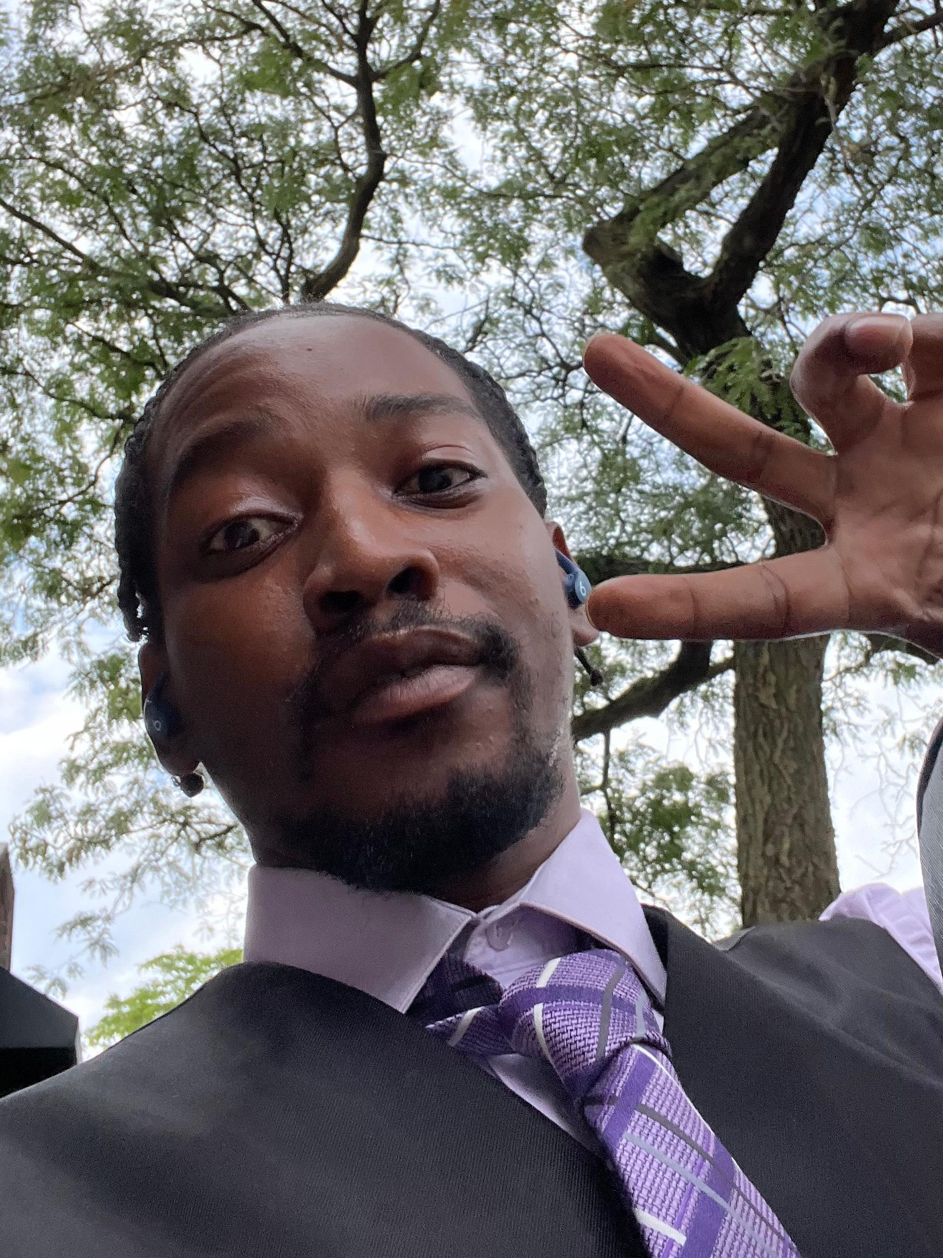 Shaquile Green