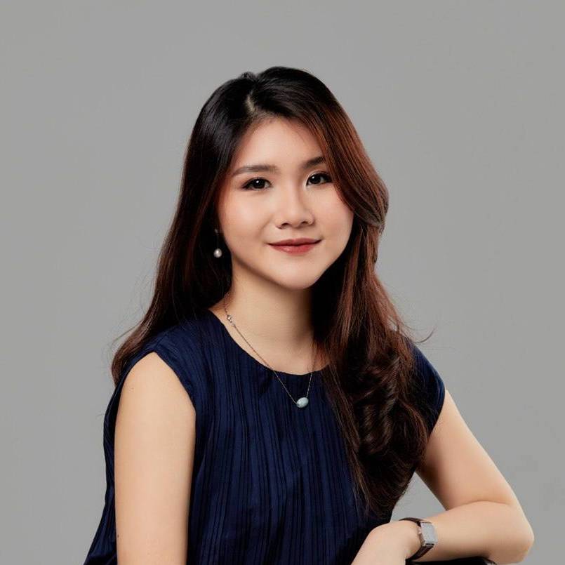 Allison Leanne  Tan