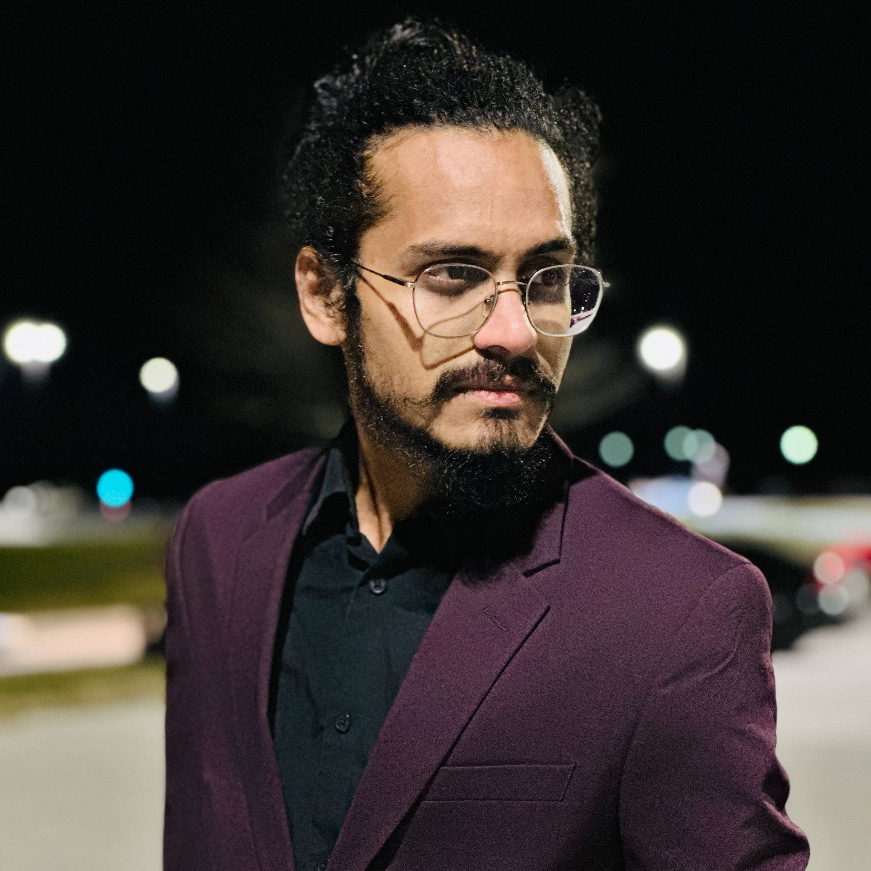 BALAJI VARMA GUNDLA