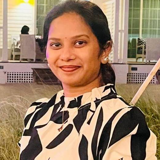 Bhagya Laxmi Tatapudi