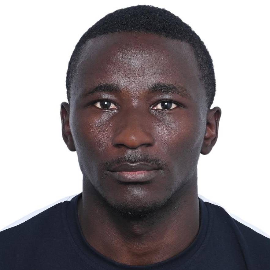 JUNIOR Nuwenshaba 