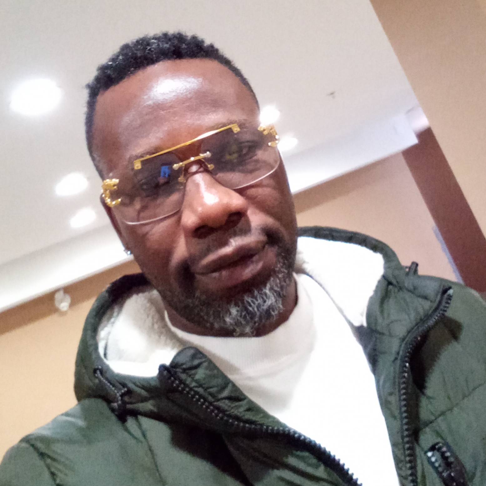 Oluwasegun Bendar