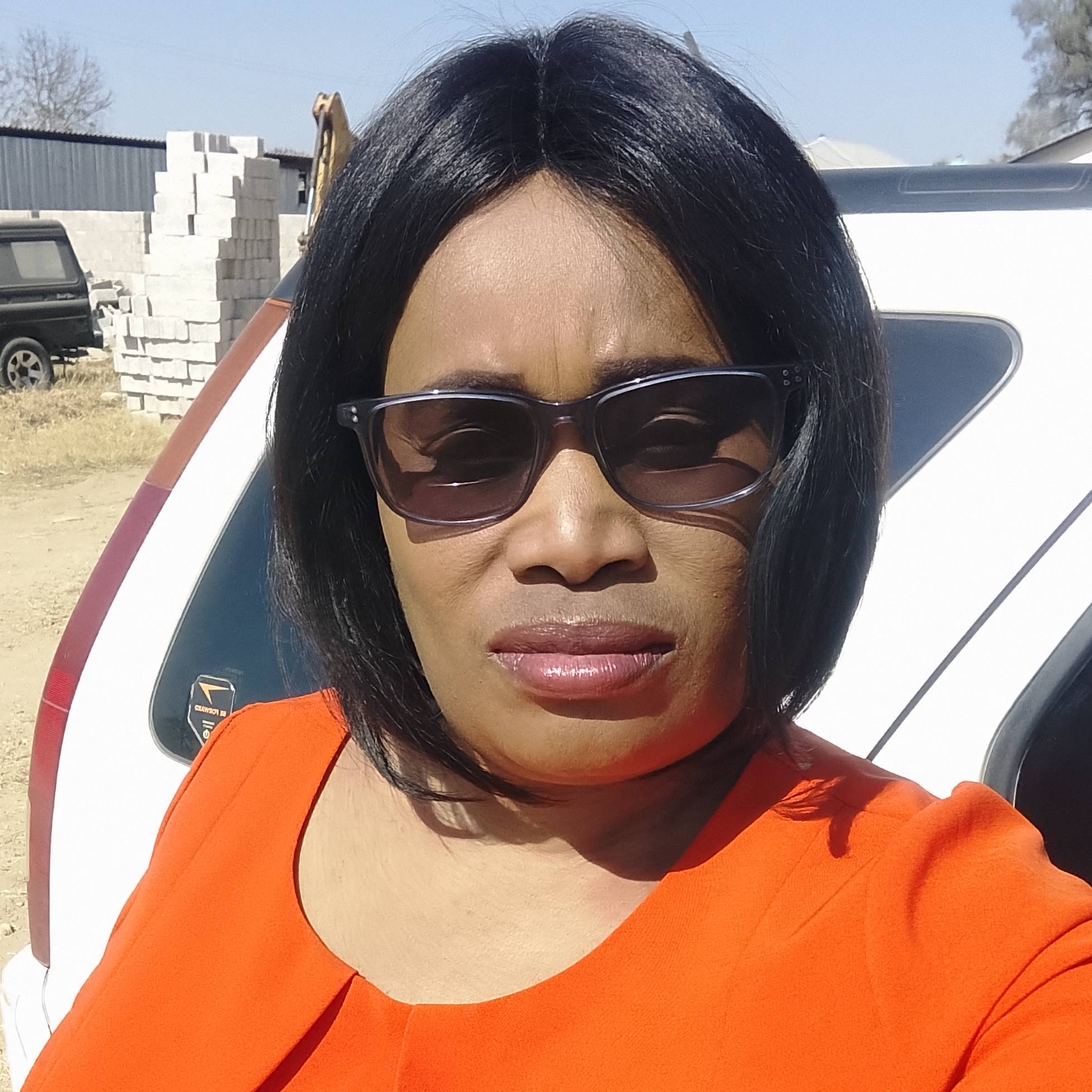 Angela Mweemba