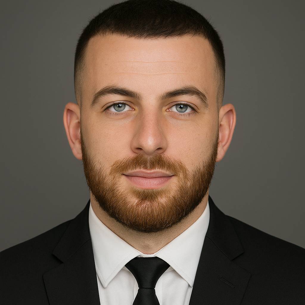 Luciano Keqaj