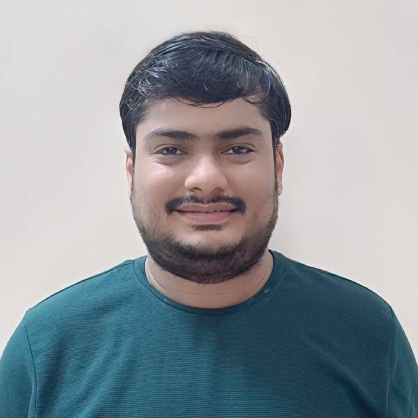 Pradip Ruparelia