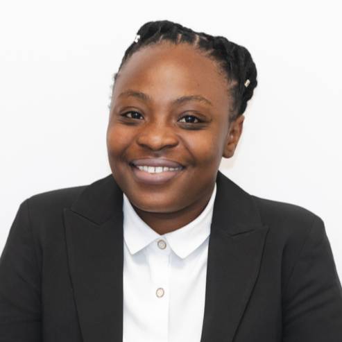 Kulani Nomsa Baloyi
