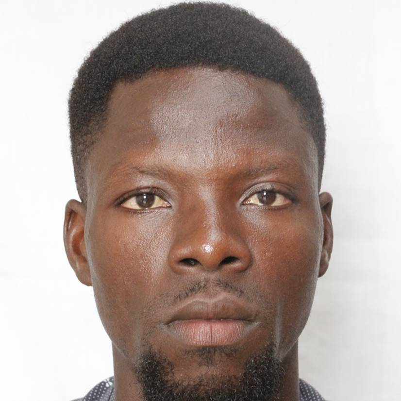 Shaibu Musah