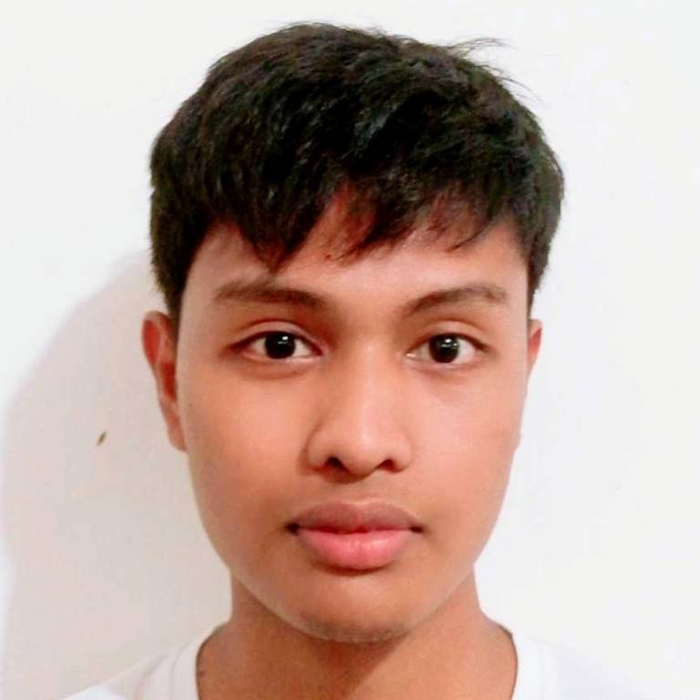 Janmar Ebarle