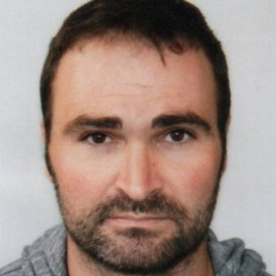 Olivier Andre