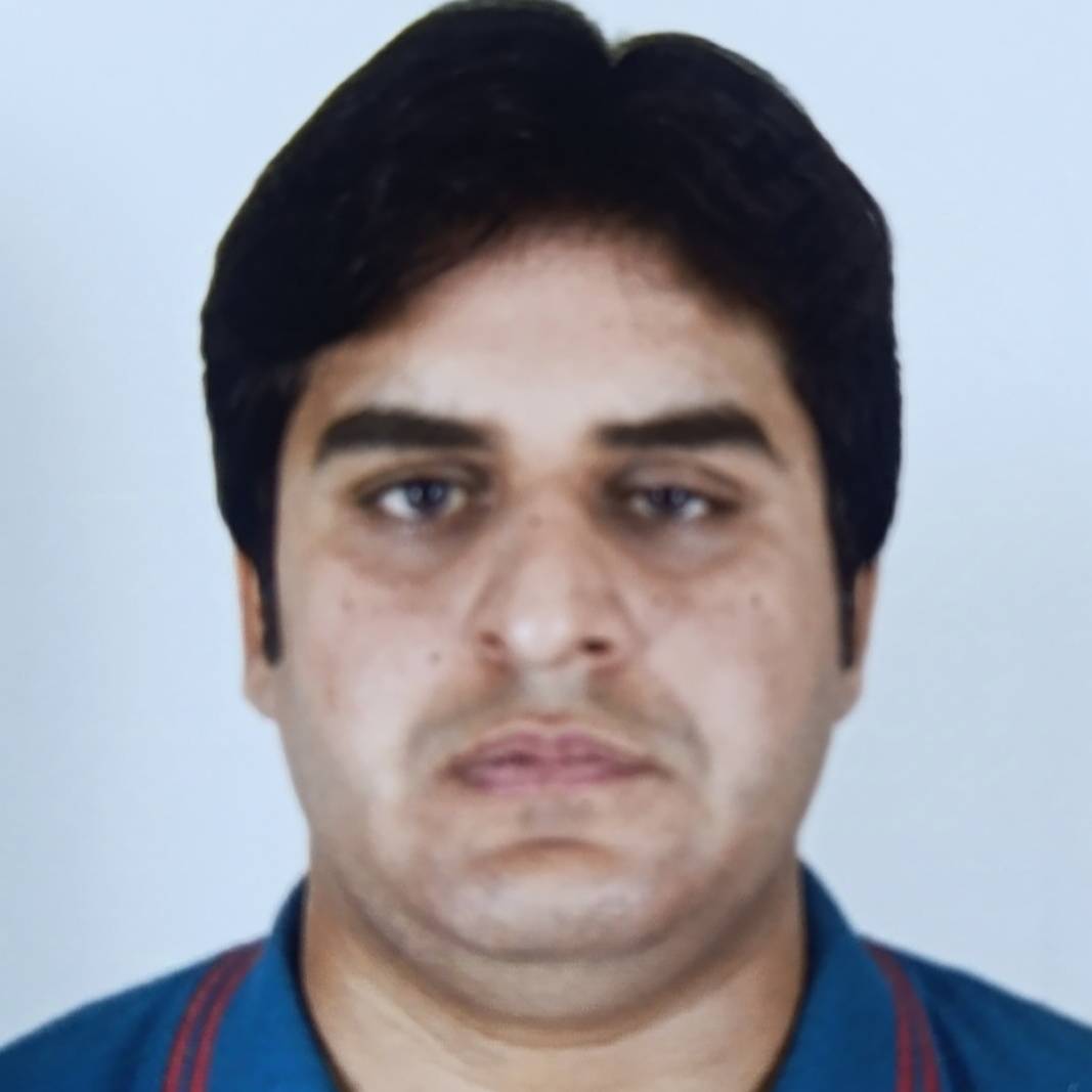 Waqas Anwar