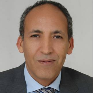 Mohamed BENHELOU