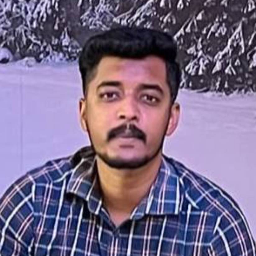 MELVIN MATHEW JOHN