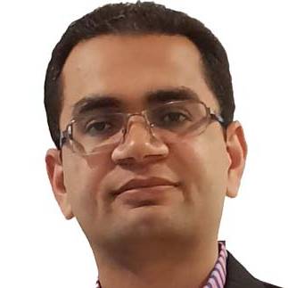 Imran ALI