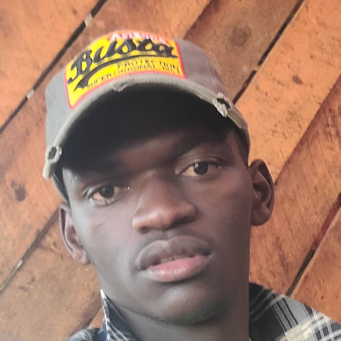 Gideon Cheyo