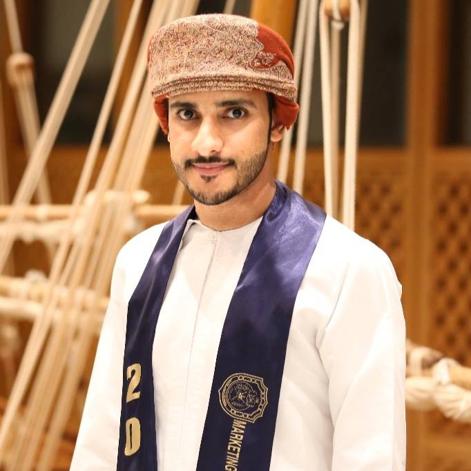 AL MUATAZ AL SAQRI