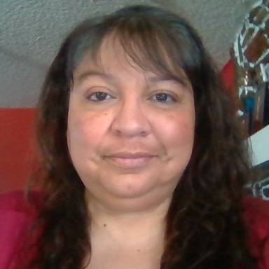 ANTOINETTE RUIZ