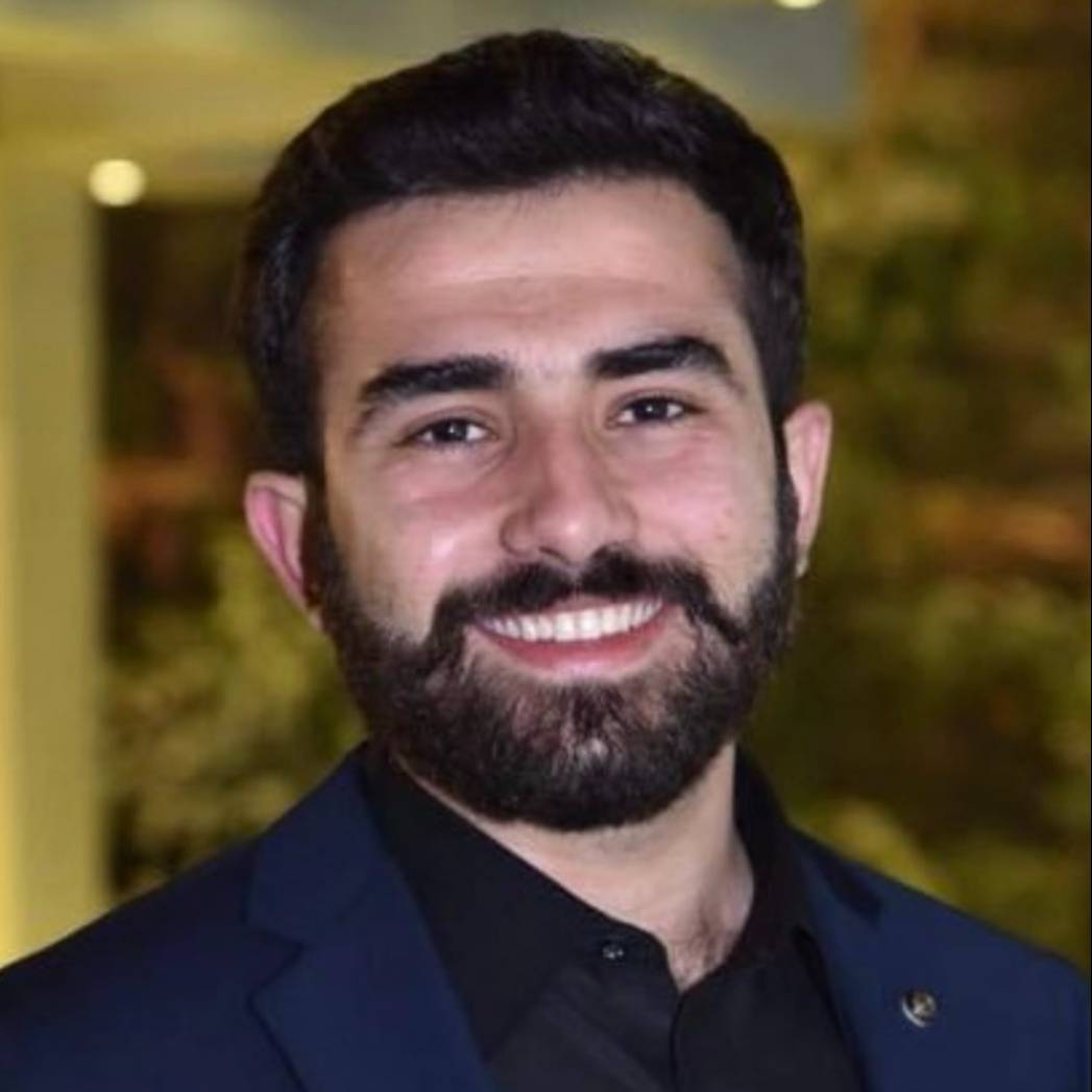 Hashir Ahmad Khan Akhunzada