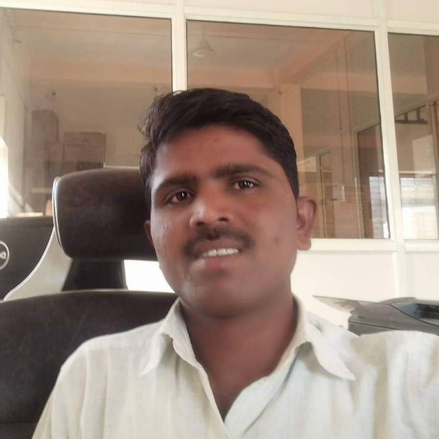 Vijaysing Tawar