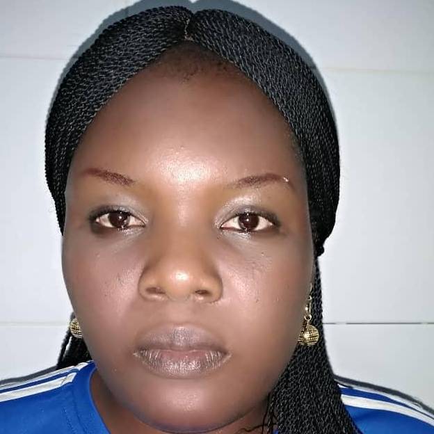 SANYA OLUWAKEMI