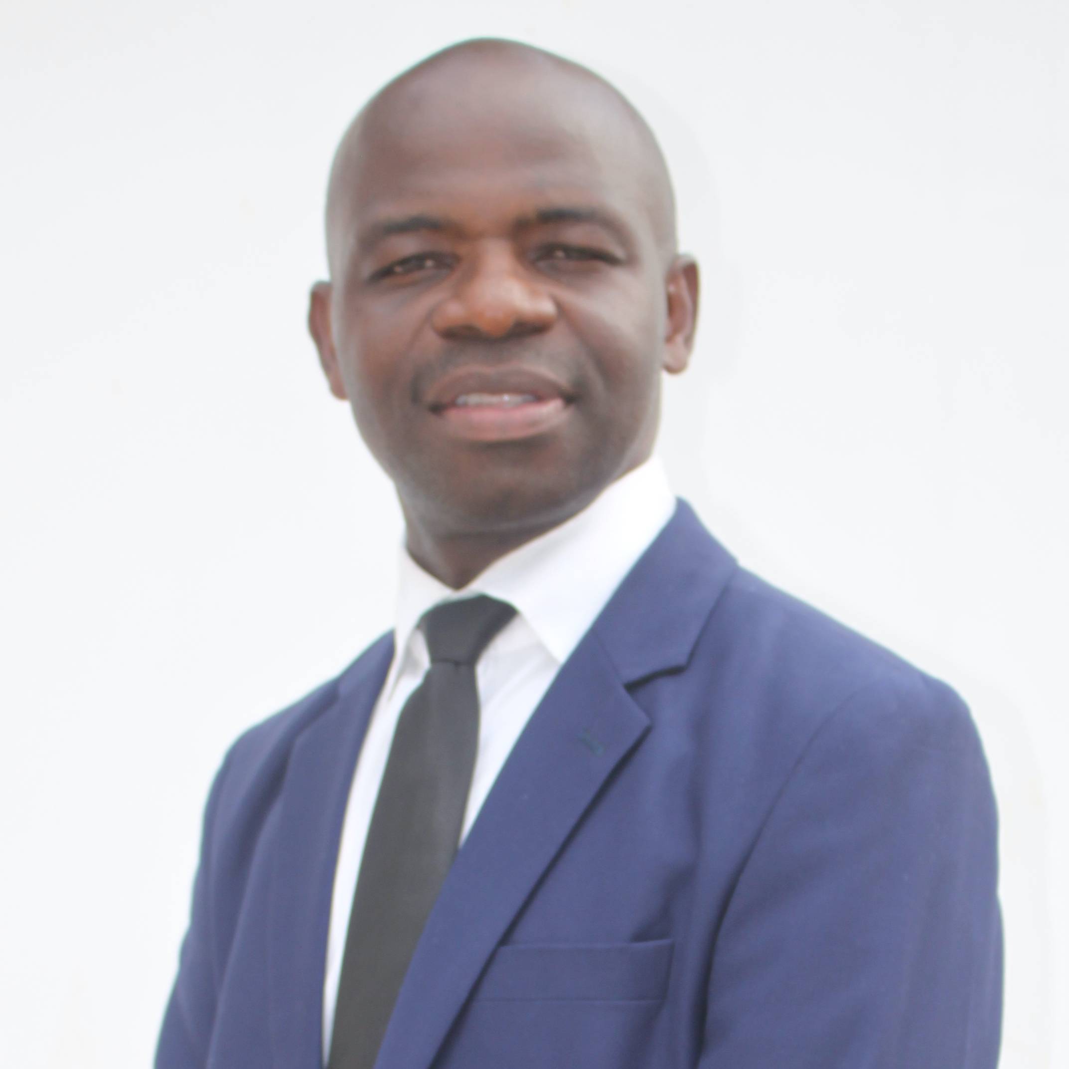 Samuel Kwame Dedume