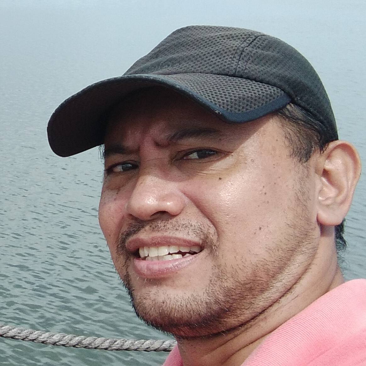 Rey Donasco