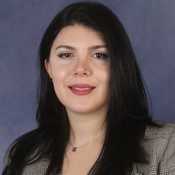 Manal El Khoury Kobrossi