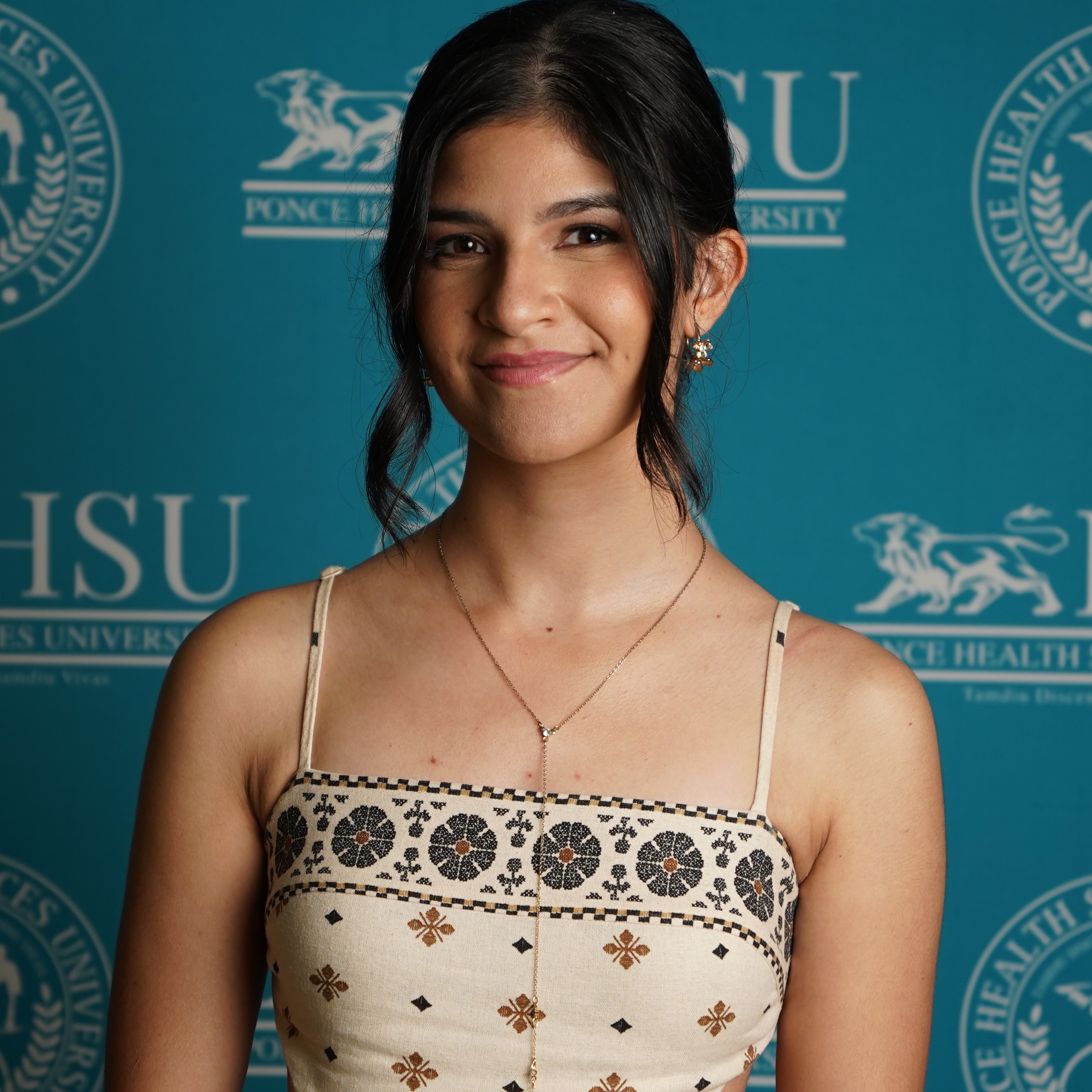 Kiara Crespo Malavé