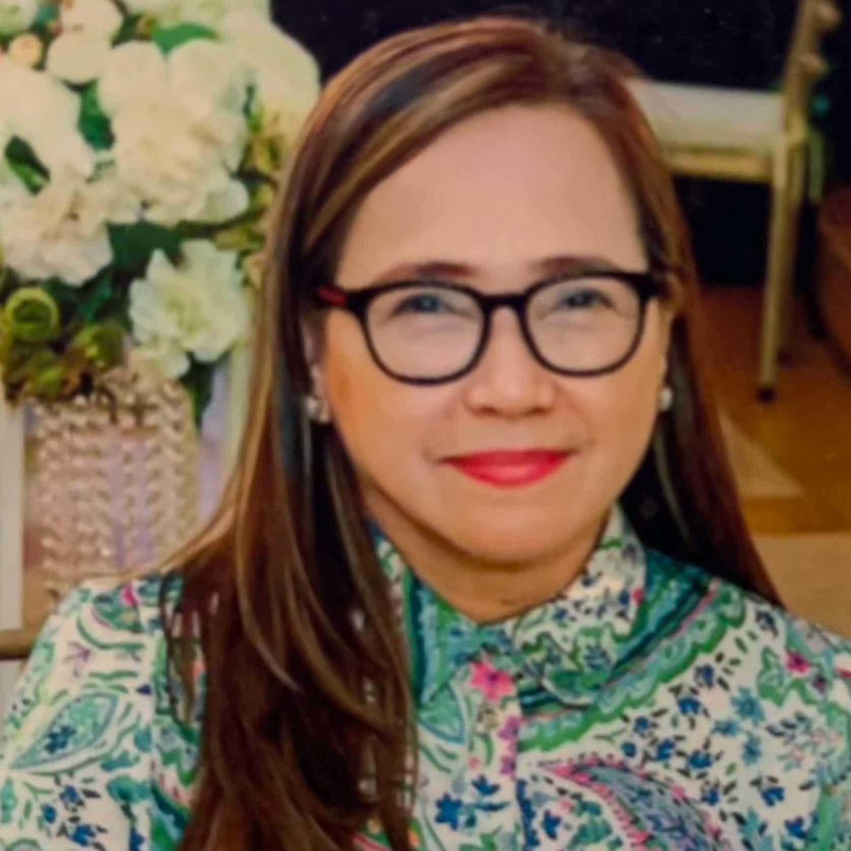 Janette Cruz