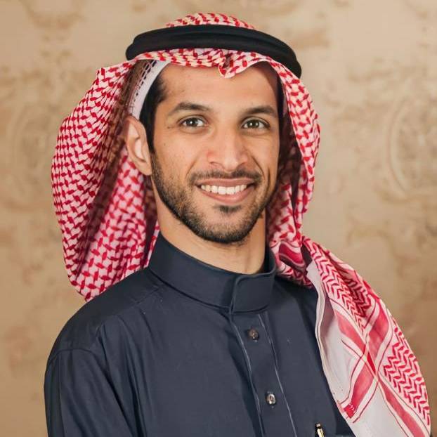 ABDALAZIZ AL-KHALAF