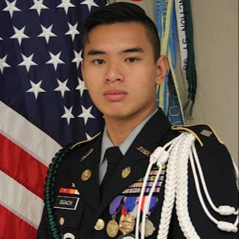 Minh Quach