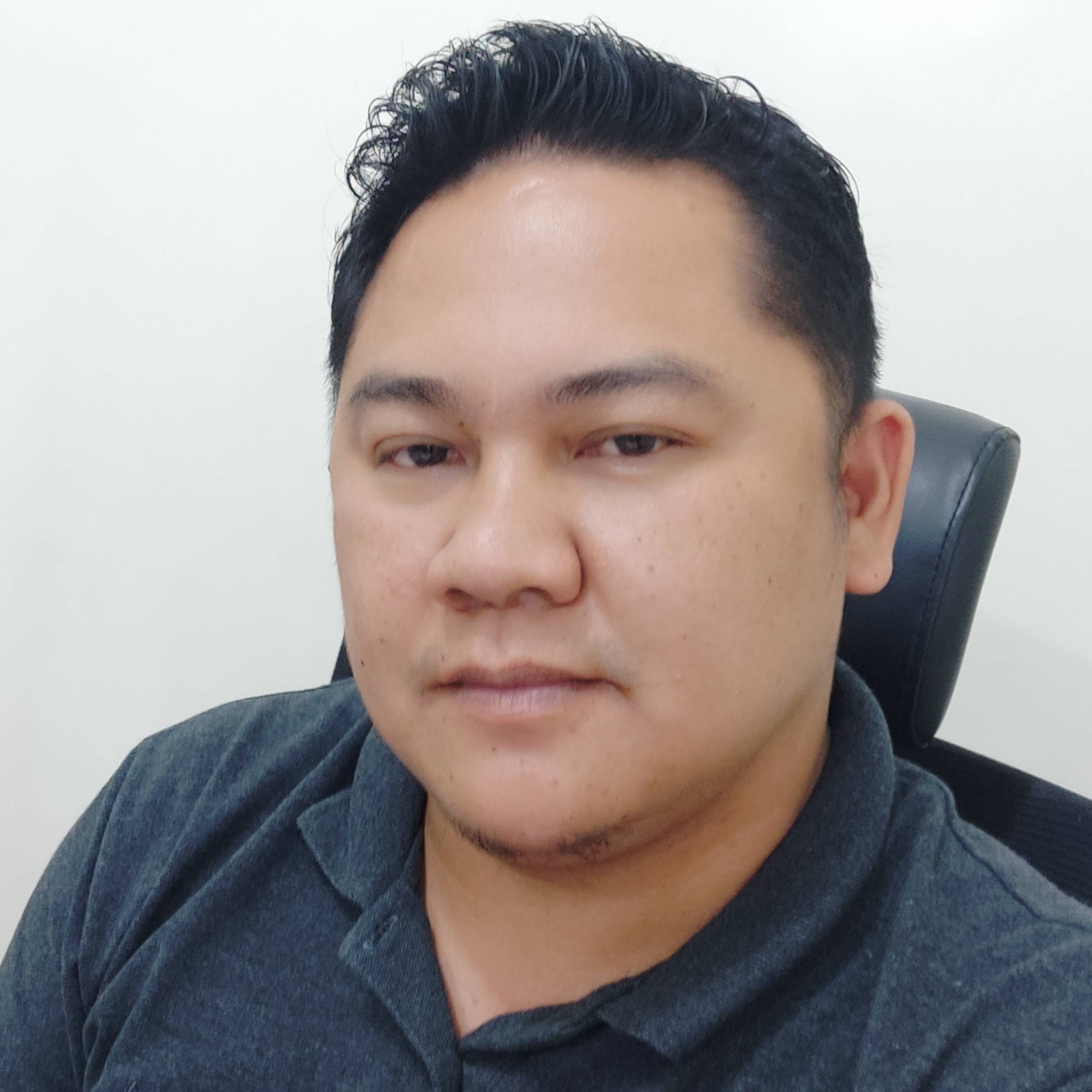 Nestor Quintana