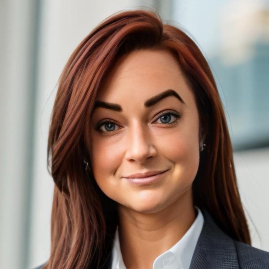 Andrea McIntyre RN-BSN CLNC