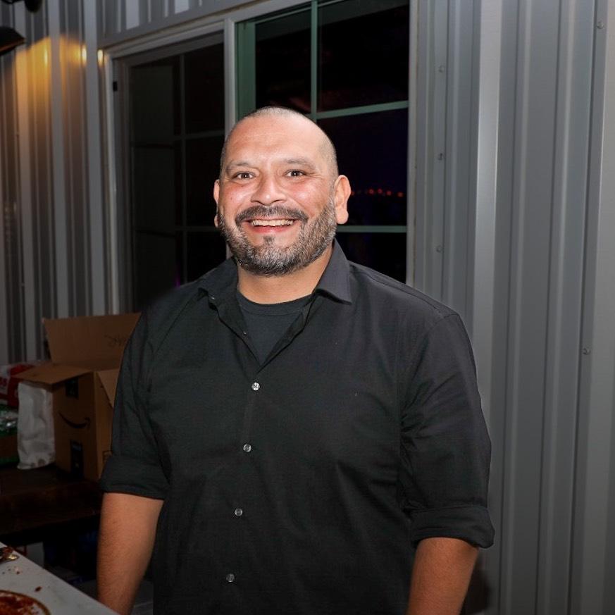 Jason Hernandez
