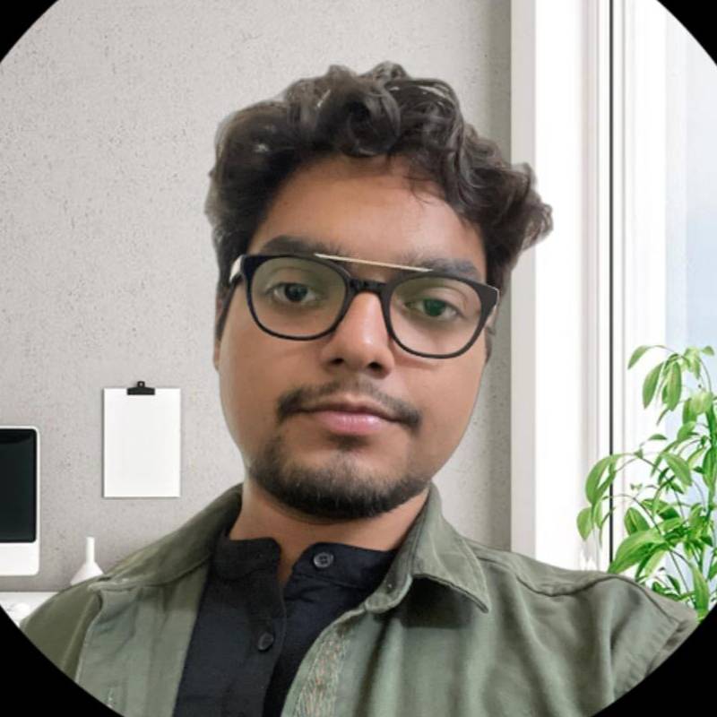 Shankha Shubhra Ghosh