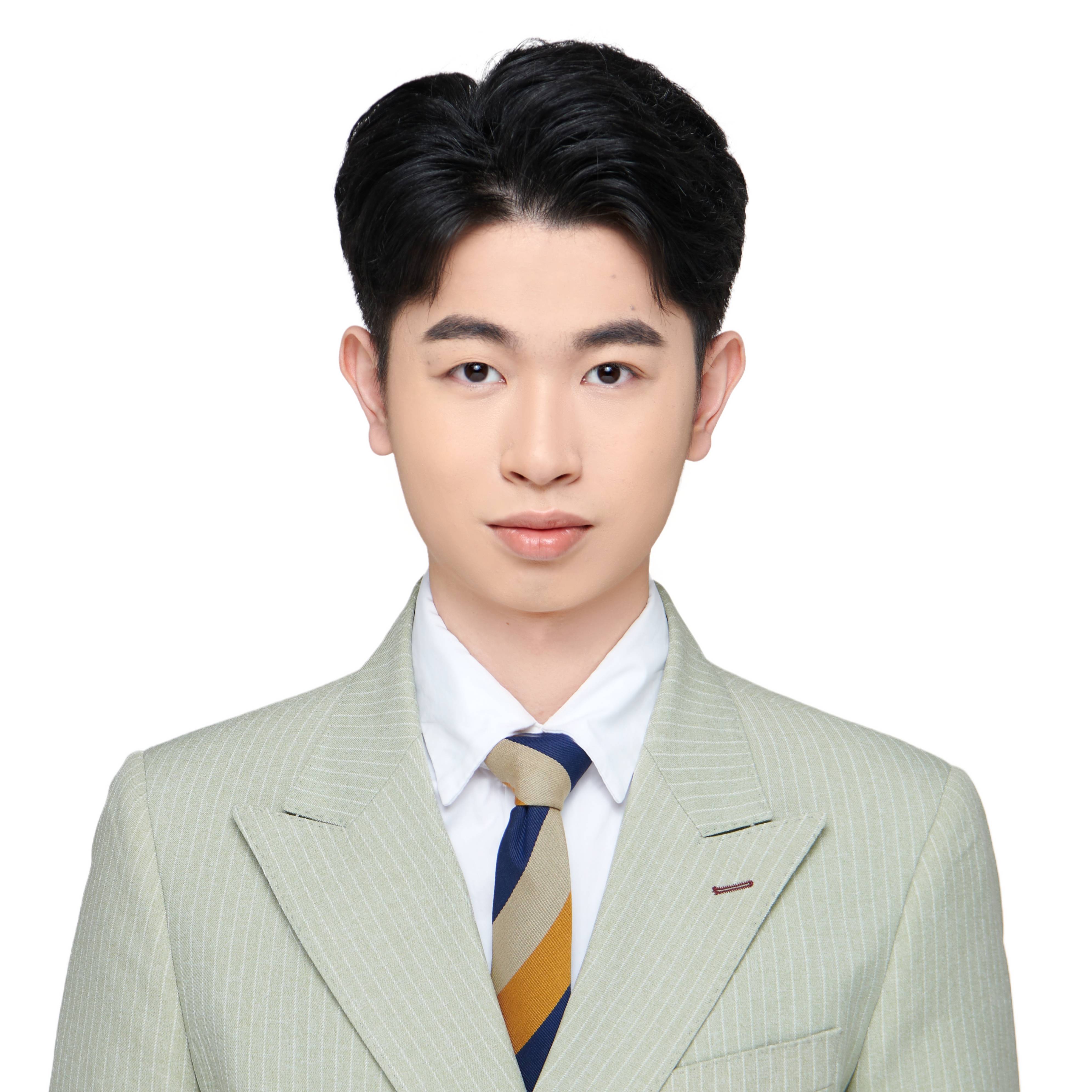 JIAHAO MAI
