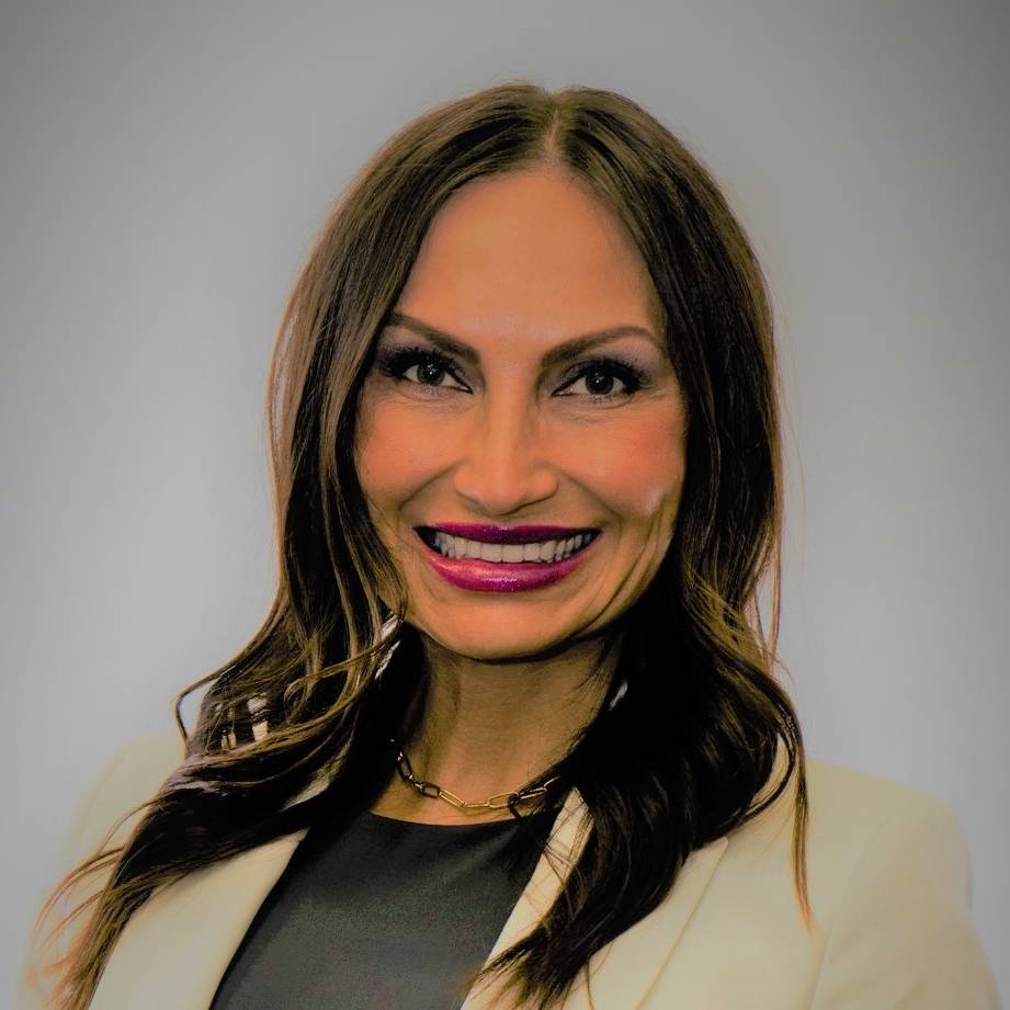 Aundrea Brinkman