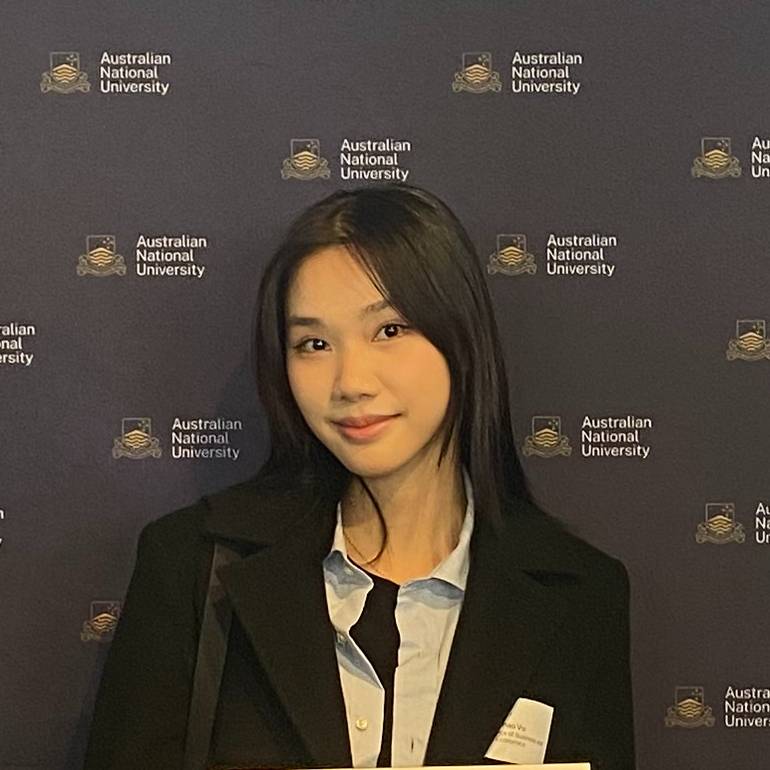 Thao Vu