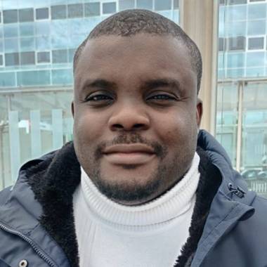 Kenneth Asiedet