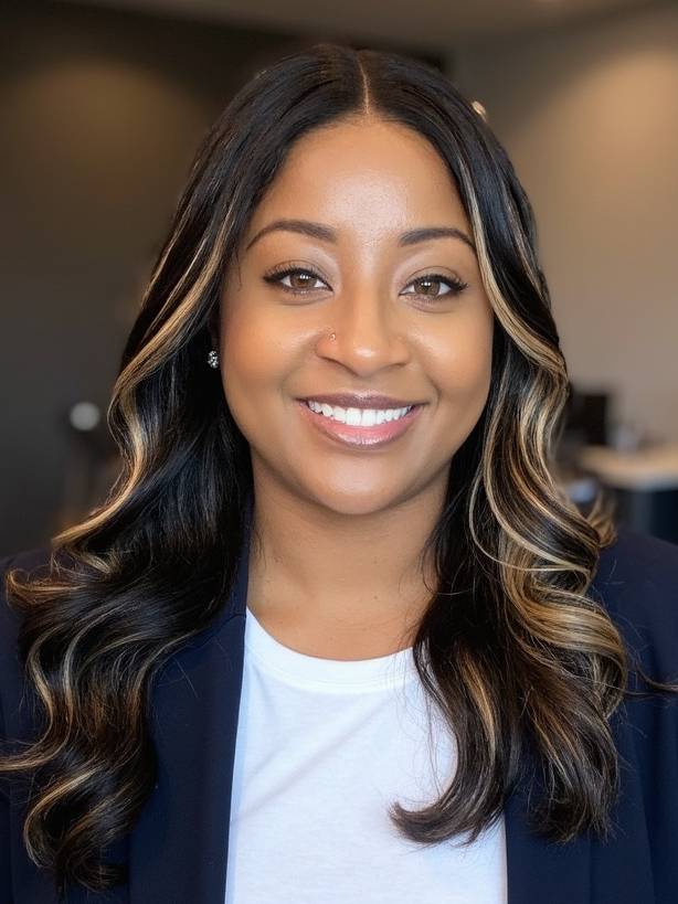 Diamond Tucker, MHRLR