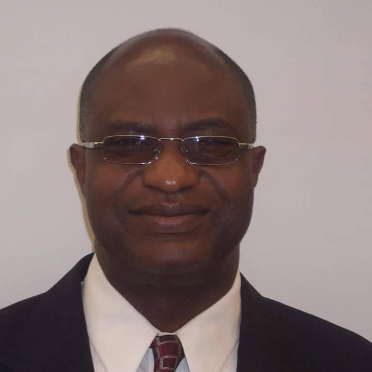 David Akunwafo