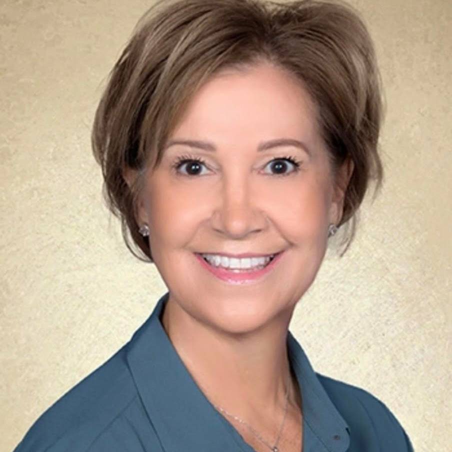 Kimberly Carew