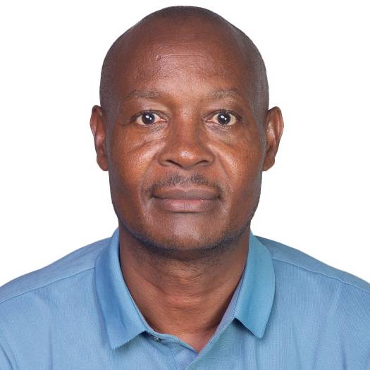 Daniel Masese