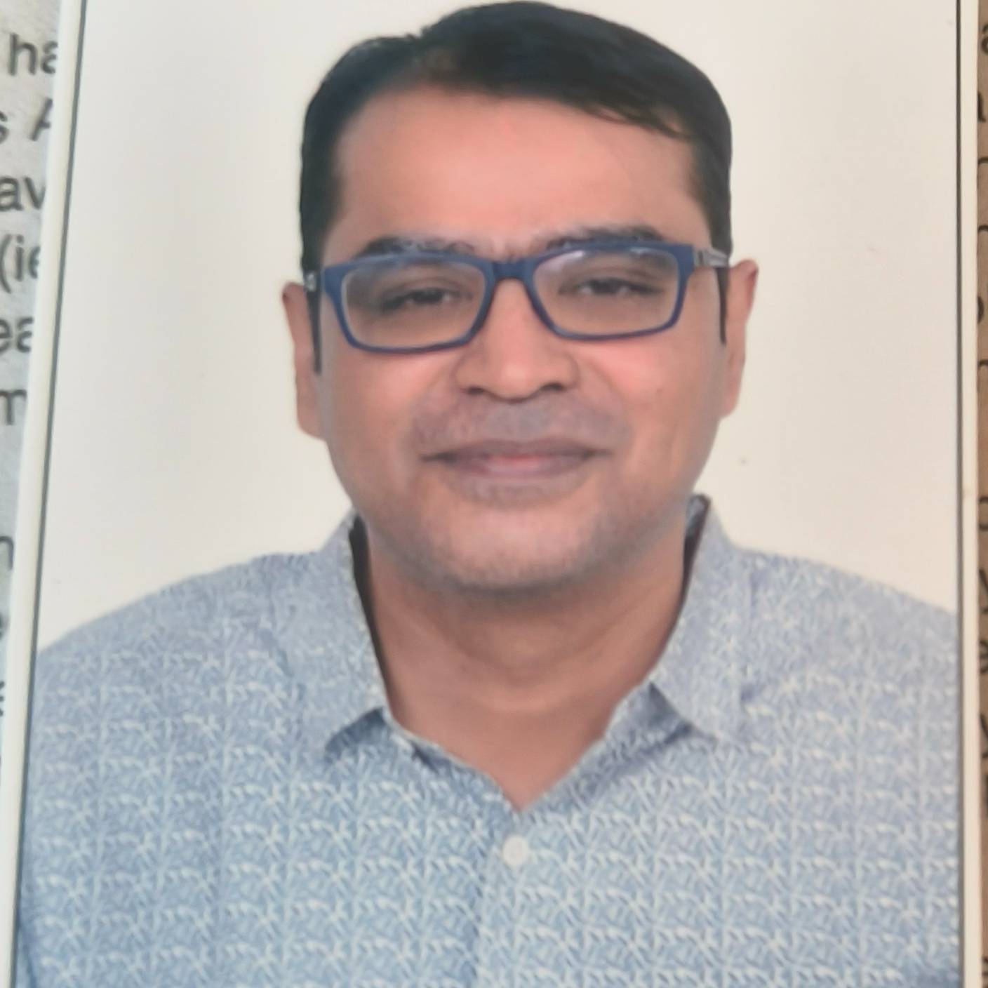 K.Hariharan
