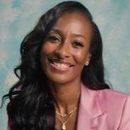 Keishan Guillaume DNP, MHA, FNP-BC